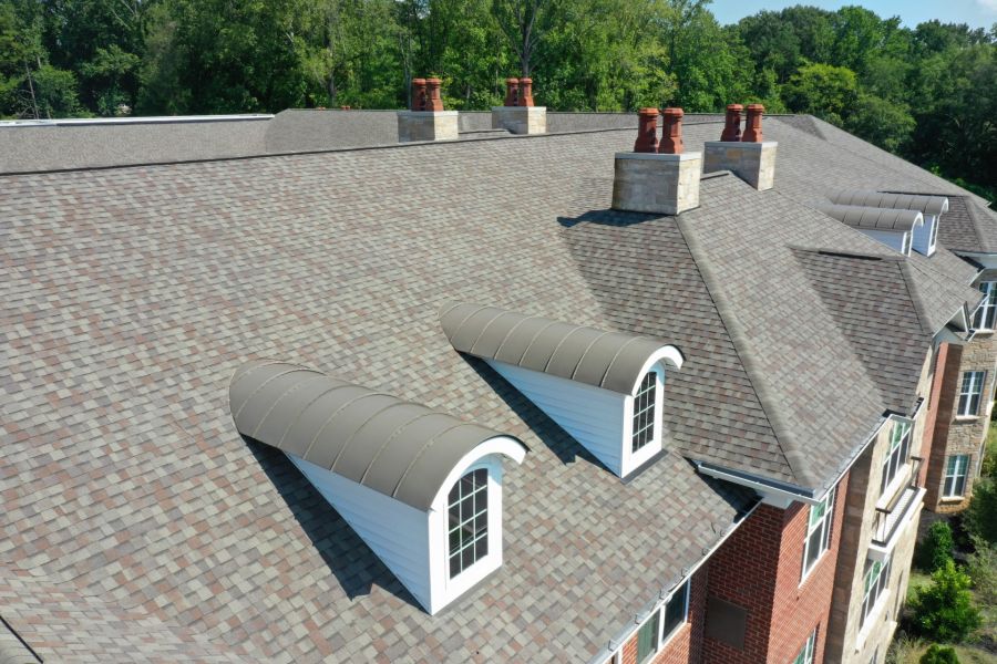 Imperial Roofing by Trinity Builders Provides Great Roofing Prices