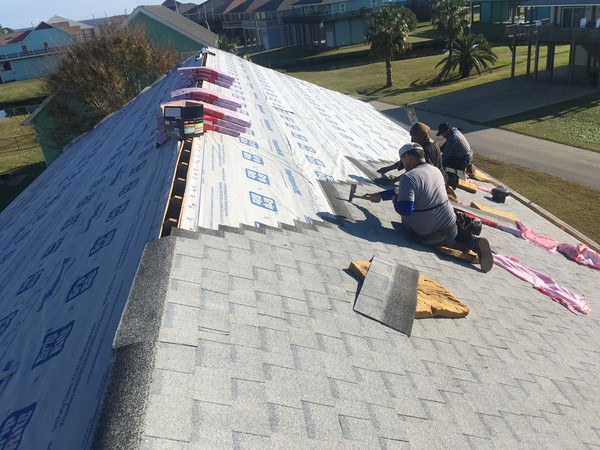 Roof Replacement in Victoria, TX (1)