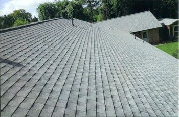 Roofing by Imperial Roofing by Trinity Builders in Hallettsville, TX