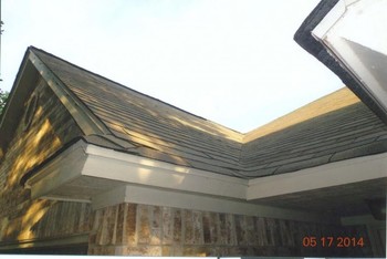 Roof Install Hallettsville